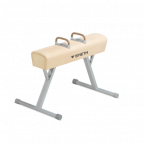 Конь гимнастический 